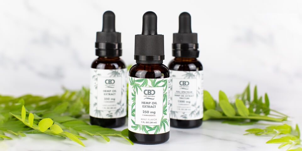 CBD isolate wholesale Poteau