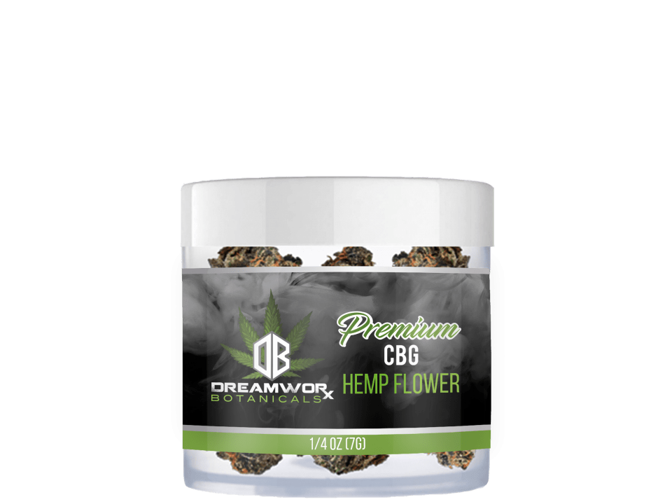 hemp CBG products Poteau - dreamworx botanicals™ premium hemp, cbd, and cbg products!