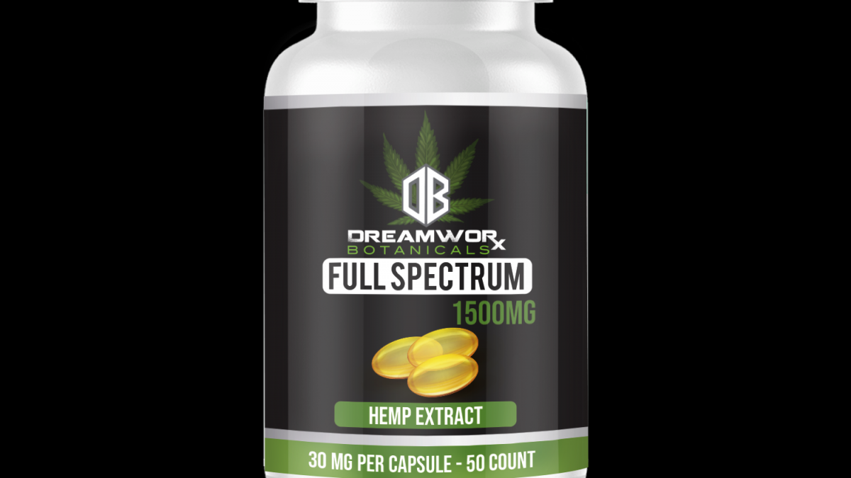 wholesale full spectrum CBD oil Poteau DW Gel Caps Wholesale CBD oil Poteau