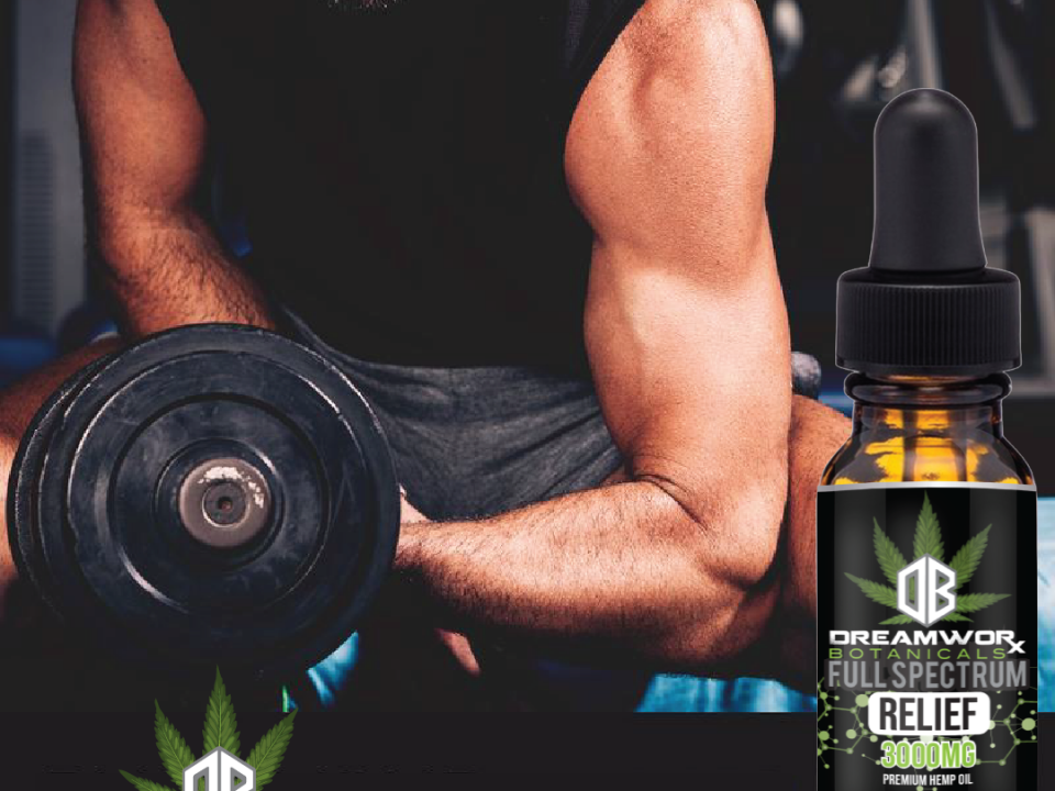 Best CBD wholesale poteau