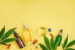 Wholesale CBD Tulsa