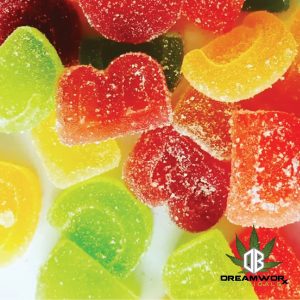 Wholesale CBD Edibles Poteau - LAB TESTED CBD + CBG FLOWERS