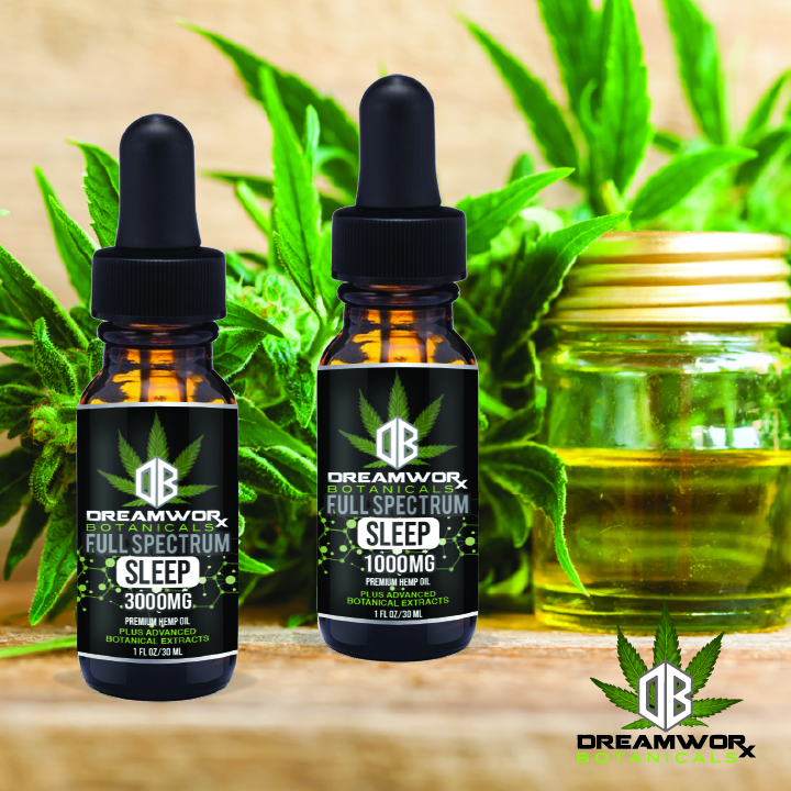 Bulk CBD Oil Oklahoma