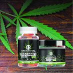 CBD Products Wholesale Oklahoma