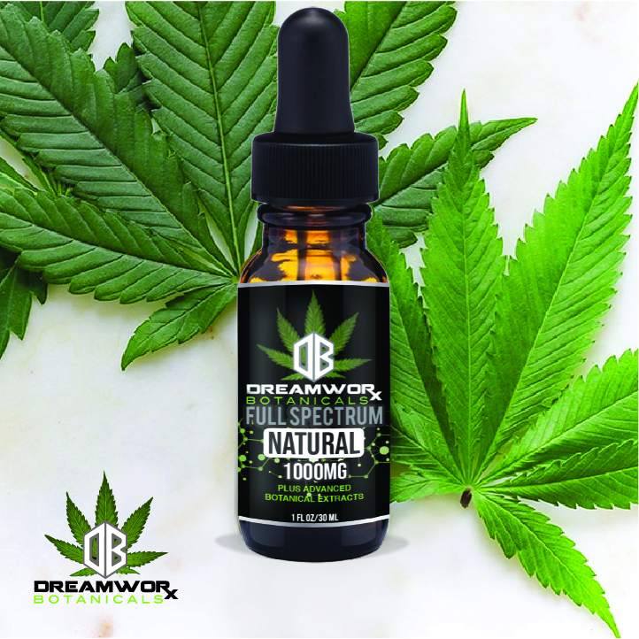 Bulk CBD Tinctures Oklahoma