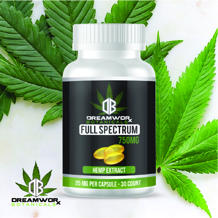 Bulk CBD capsules Oklahoma