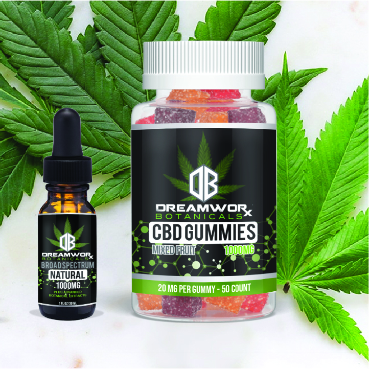 Best Wholesale CBD Capsules Oklahoma