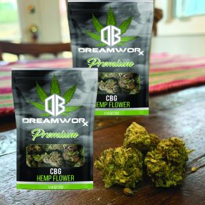 CBD Flower Wholesale Oklahoma