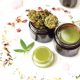 Cannabis Salve Recipes DreamWorx Botanicals CBD THC Cannabis stress Anxiety Allergies Arthritis