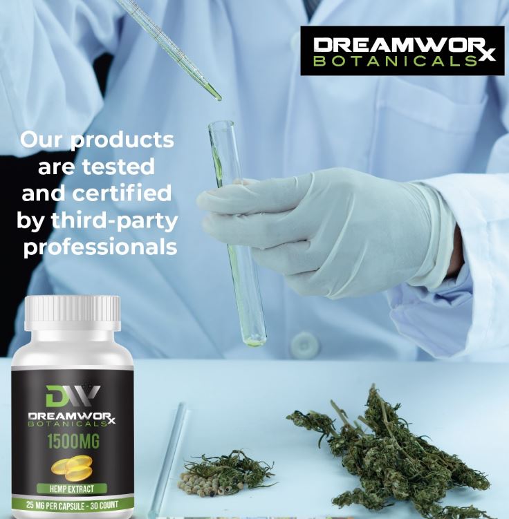 Best full spectrum cbd oil wholesale Oklahoma City OK & CBD Products - What is Oklahoma City CBD and Where To Buy Best Prices from DreamWoRx