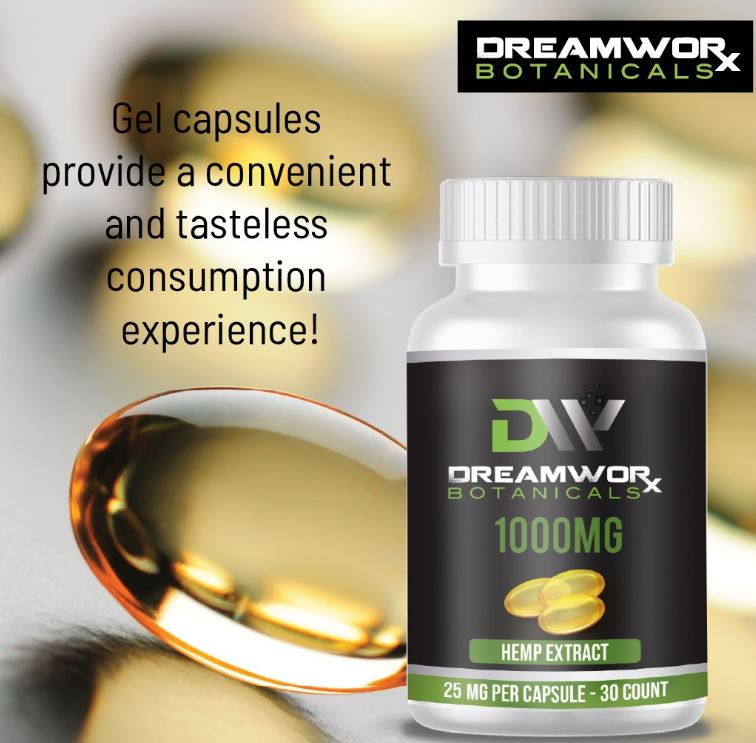 CBD Companies Oklahoma City - CBD and its amazing cousins - Hemp Manufacturers Oklahoma City - Best CBD Company Oklahoma City - DreamWoRx