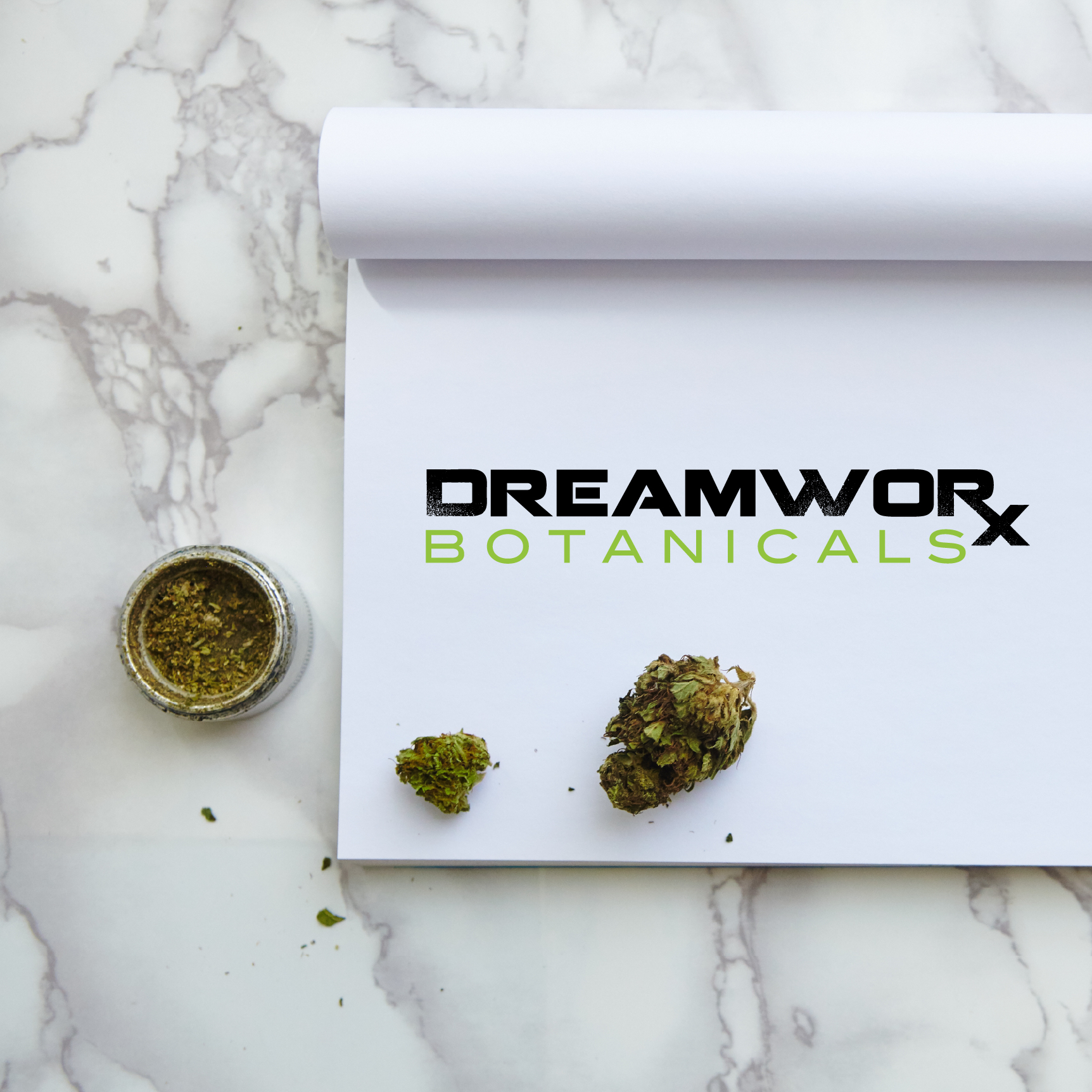 CBD Near Fort Worth - How Does CBD Work - DreamWoRx Botanicals Fort Worth CBD - How Does DreamWoRx CBD Work - DreamWoRx CBD