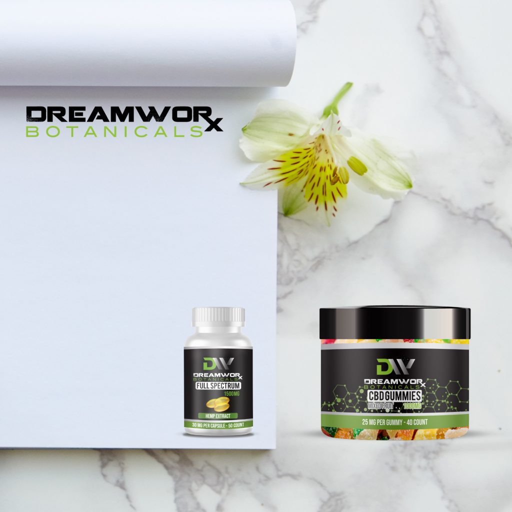 CBD Near Me Fort Worth - What is Fort Worth Full Spectrum - DreamWoRx CBD Near Me Fort Worth - What is DreamWoRx Full Spectrum CBD