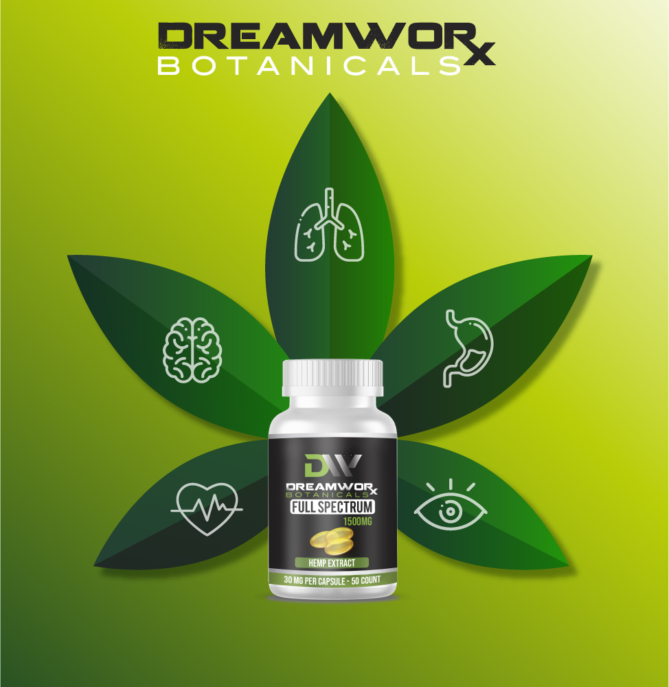 Where To Buy CBD Isolate Near Me In Oklahoma City - Terpenes You May Not Know But Use - DreamWoRx CBD Isolate Near Me OKC - DreamWoRx Isolate