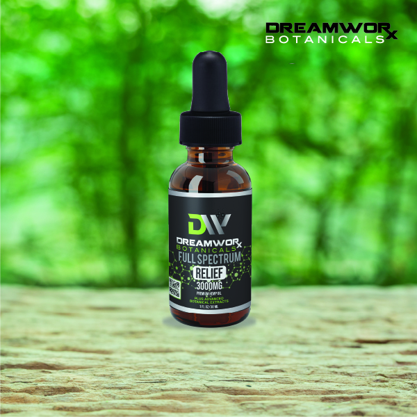 Wholesale marijuana flower Oklahoma City - DreamWoRx' CBD Sleep - Sleep Tincture - Oklahoma City CBD - OKC marijuana flower - Flower OKC