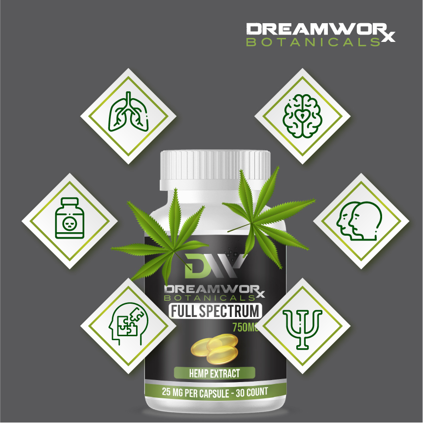 CBD Bulk Fort Worth - Quality CBD Products Fort Worth - DreamWoRx Bulk Fort Worth CBD - Quality DreamWoRx CBD Products