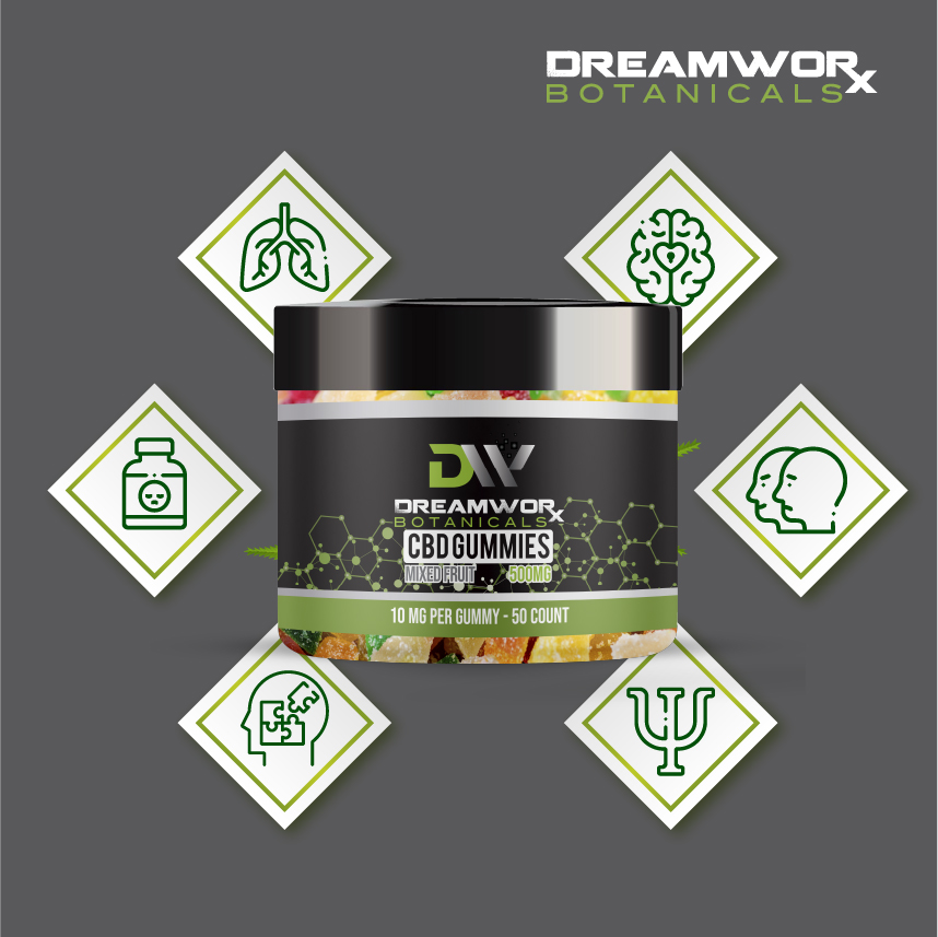 CBD Oil Manufacturers Fort Worth - What Is CBD Oil - DreamWoRx CBD Oil Manufacturers - What Is DreamWoRx CBD Oil Fort Worth