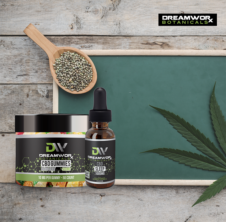 CBG Hemp Fort Worth - What Is The Best CBD Product - What Is The Best CBG Hemp Product Fort Worth - DreamWoRx CBG Hemp Fort Worth