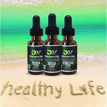 Best CBD Tinctures Fort Worth - What Is CBD Oil - What Is The Best CBD Tinctures Fort Worth - DreamWoRx CBD Oil Fort Worth