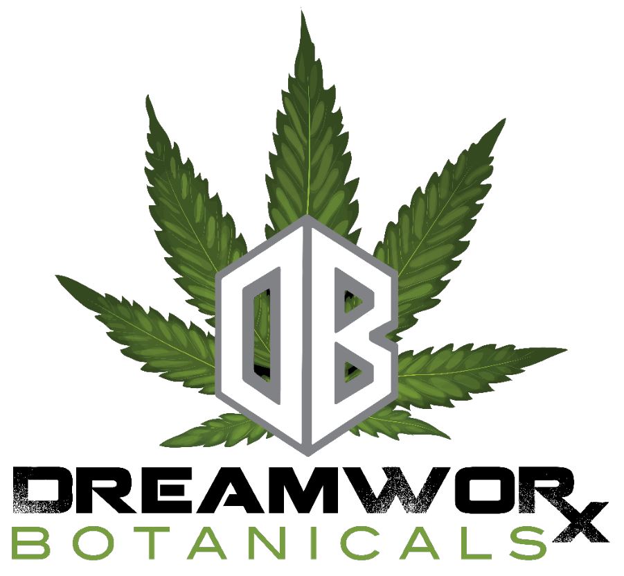 DWx Broadway DreamWoRx Botanicals Dispensary Poteau Oklahoma CBD Hemp Cannabis For Sale
