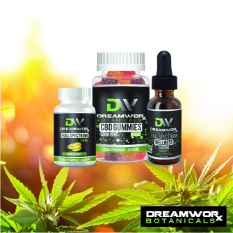 Is CBD Legal In Fort Worth - Oral Versus Topical CBD - Is DreamWoRx CBD Legal Fort Worth - DreamWoRx Oral and Topical CBD Fort Worth